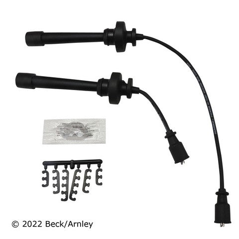 Spark Plug Wire Set Beck Arnley 175-6209