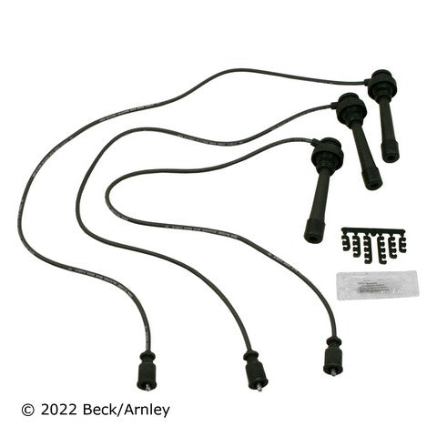 Spark Plug Wire Set Beck Arnley 175-6212