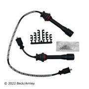 Spark Plug Wire Set Beck Arnley 175-6214