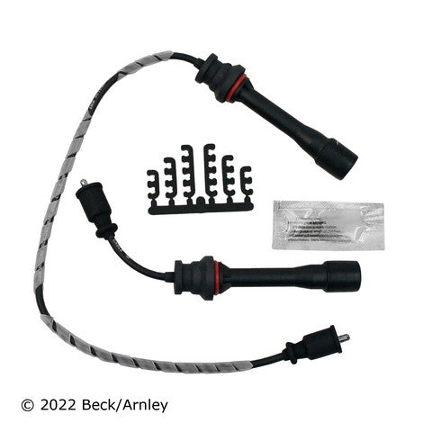 Spark Plug Wire Set Beck Arnley 175-6214