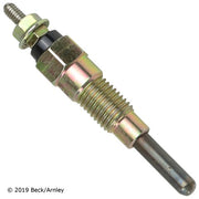 Diesel Glow Plug Beck Arnley 176-1040