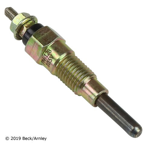 Diesel Glow Plug Beck Arnley 176-1040