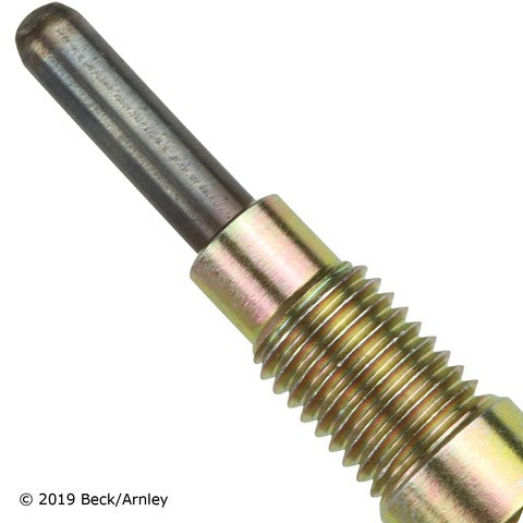 Diesel Glow Plug Beck Arnley 176-1040
