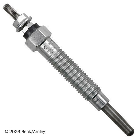Diesel Glow Plug Beck Arnley 176-1041