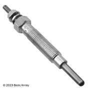 Diesel Glow Plug Beck Arnley 176-1041