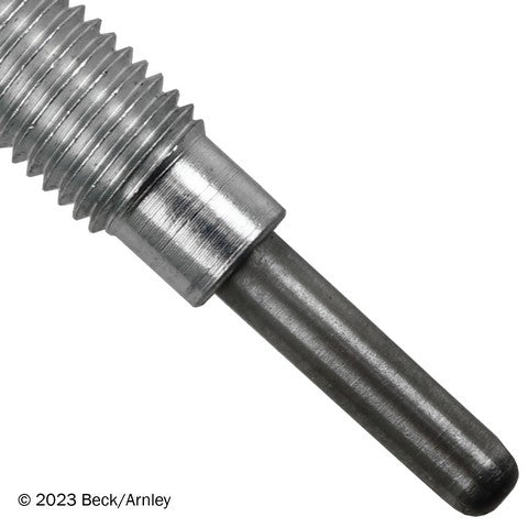 Diesel Glow Plug Beck Arnley 176-1041