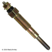 Diesel Glow Plug Beck Arnley 176-1046