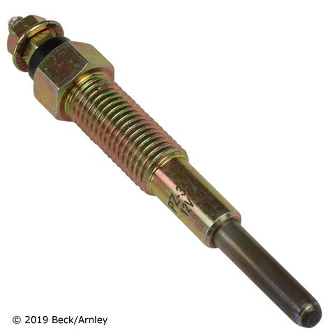 Diesel Glow Plug Beck Arnley 176-1046