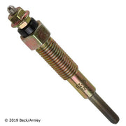 Diesel Glow Plug Beck Arnley 176-1046