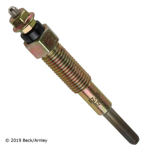 Diesel Glow Plug Beck Arnley 176-1046