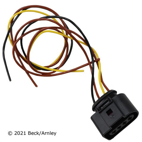Ignition Coil Wiring Harness Repair Kit Beck Arnley 178-5000