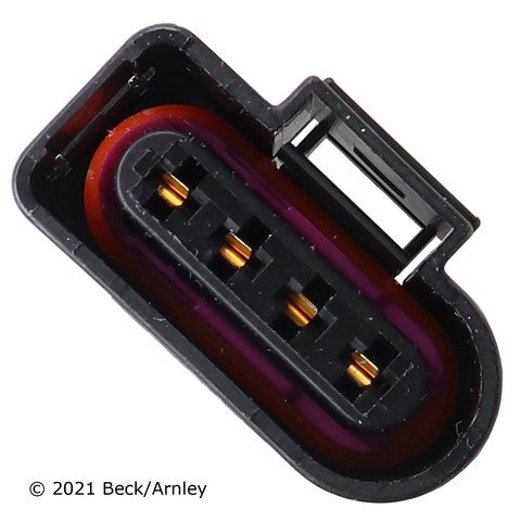 Ignition Coil Wiring Harness Repair Kit Beck Arnley 178-5000