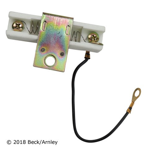 Ballast Resistor Beck Arnley 178-8000