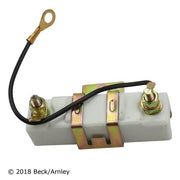 Ballast Resistor Beck Arnley 178-8000