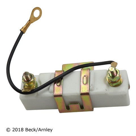 Ballast Resistor Beck Arnley 178-8000
