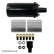 Ignition Coil Beck Arnley 178-8081