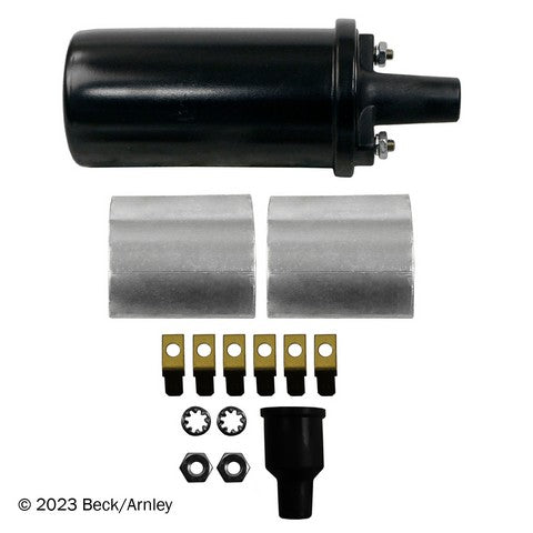 Ignition Coil Beck Arnley 178-8081