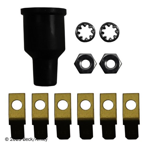 Ignition Coil Beck Arnley 178-8081