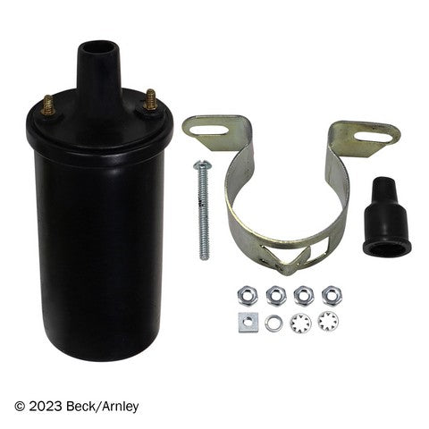 Ignition Coil Beck Arnley 178-8082