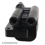 Ignition Coil Beck Arnley 178-8177