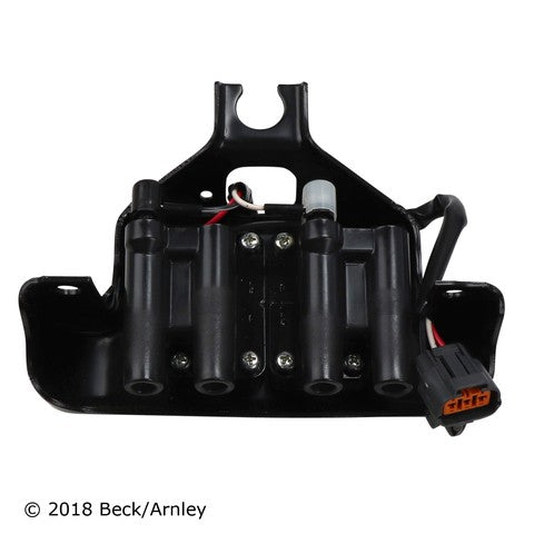 Ignition Coil Beck Arnley 178-8181