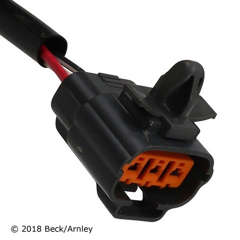 Ignition Coil Beck Arnley 178-8181