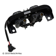Ignition Coil Beck Arnley 178-8181