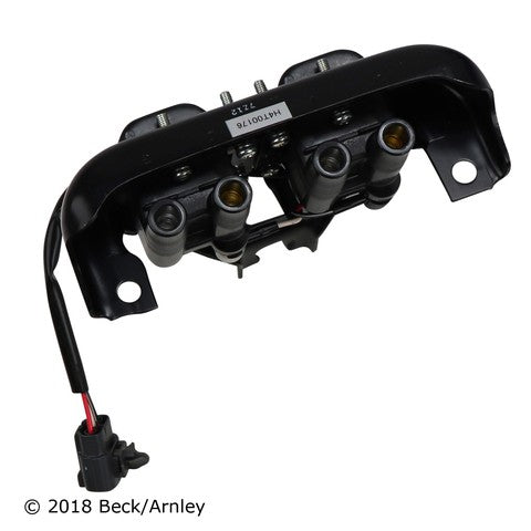 Ignition Coil Beck Arnley 178-8181