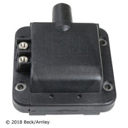 Ignition Coil Beck Arnley 178-8183