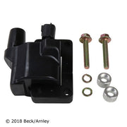 Ignition Coil Beck Arnley 178-8195