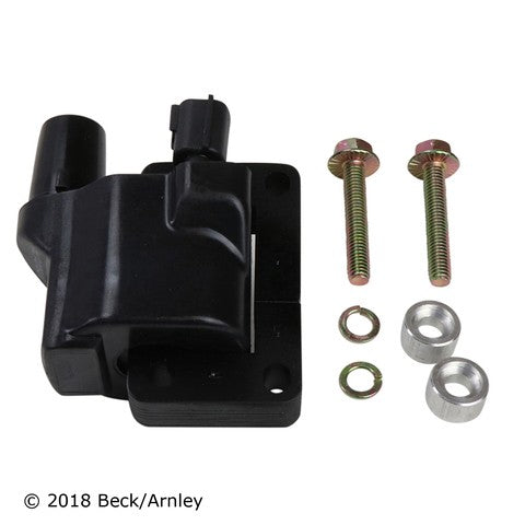 Ignition Coil Beck Arnley 178-8195