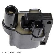 Ignition Coil Beck Arnley 178-8195