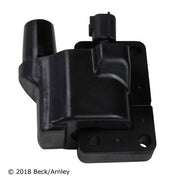 Ignition Coil Beck Arnley 178-8195