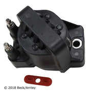 Ignition Coil Beck Arnley 178-8206