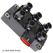 Ignition Coil Beck Arnley 178-8221