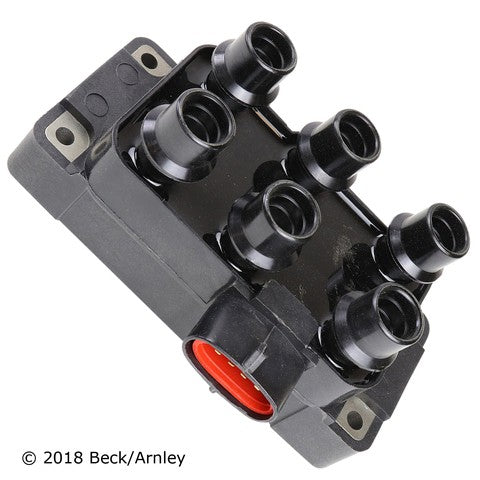 Ignition Coil Beck Arnley 178-8221