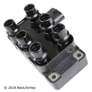 Ignition Coil Beck Arnley 178-8221