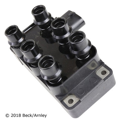 Ignition Coil Beck Arnley 178-8221