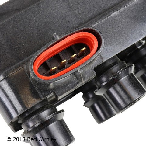 Ignition Coil Beck Arnley 178-8221