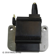 Ignition Coil Beck Arnley 178-8226