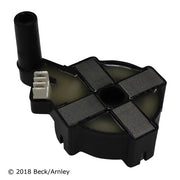 Ignition Coil Beck Arnley 178-8242
