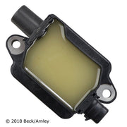 Direct Ignition Coil Beck Arnley 178-8250