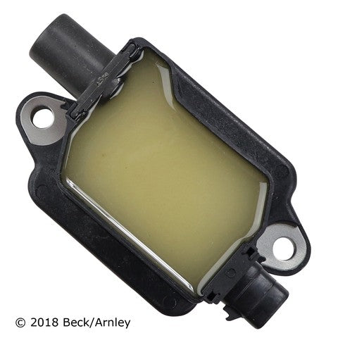 Direct Ignition Coil Beck Arnley 178-8250