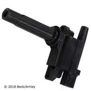 Direct Ignition Coil Beck Arnley 178-8255