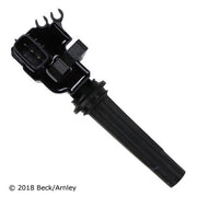Direct Ignition Coil Beck Arnley 178-8255