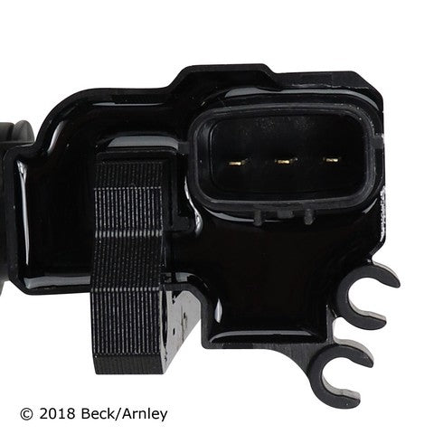 Direct Ignition Coil Beck Arnley 178-8255