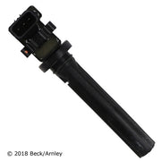 Direct Ignition Coil Beck Arnley 178-8258