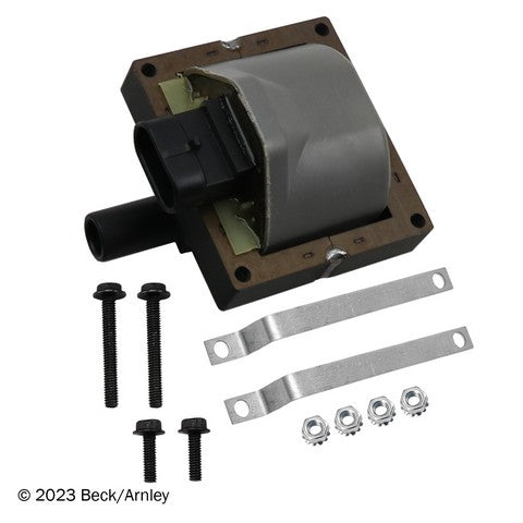 Ignition Coil Beck Arnley 178-8262
