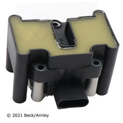 Ignition Coil Beck Arnley 178-8271