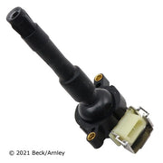 Direct Ignition Coil Beck Arnley 178-8276